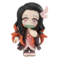 Figura Toonize Nezuko Kamado Demon Slayer Kimetsu No Yaiba 1