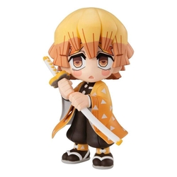 Figura Toonize Agatsuma Zenitsu Demon Slayer Kitmetsu No Yai