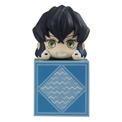 Figura Hikkake Inosuke Hashibira Ver.B Demon Slayer Kimetsu