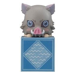 Figura Hikkake Inosuke Hashibira Ver.C Demon Slayer Kimetsu
