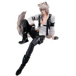 Figura Good Smile Company Noodle Stopper Arknights Silverash