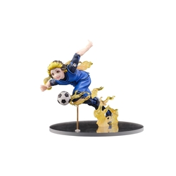 Figura Good Smile Company Bluelock Meguru Bachira 1 - 7 Esca