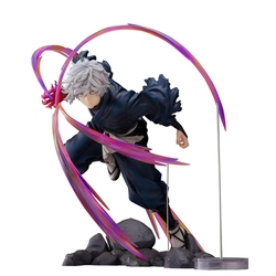 Figura Good Smile Company Hell'S Paradise Jigokuraku 1 - 7 S