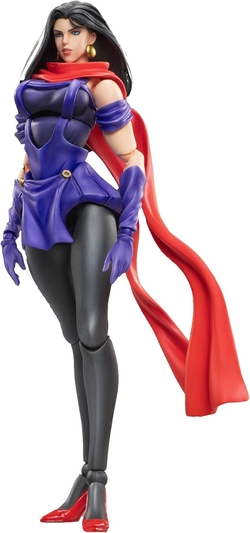 Figura Good Smile Company Chozokado Jojo´S Bizarre Adventure