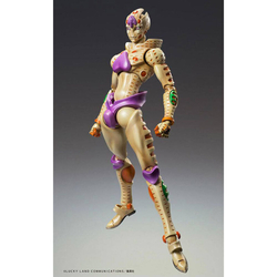 Figura Good Smile Company Jojo'S Bizarre Adventure Part 5 Ch
