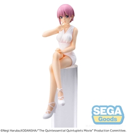 Figura Sega Goods The Quintessential Quintuplets Perching Ic