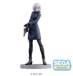 Figura Good Smile Company Sega Goods Luminasta Spy X Family