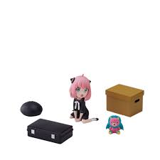 Figura Good Smile Company Sega Goods Luminasta Spy X Family