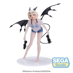 Figura Good Smile Company Luminasta Debby The Corsifa Is Emu