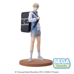 Figura Good Smile Company Luminasta Spy X Family Loid Forger