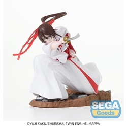 Figura Good Smile Company Luminasta Hell´S Paradise Jigokura