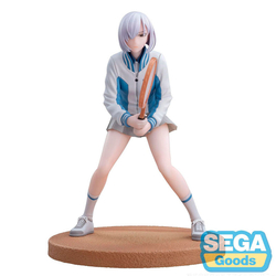 Figura Fiona Frost Tennis Luminasta Spy X Family 15Cm