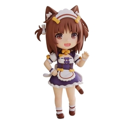 Figura Azuki Mini Nekopara 10Cm
