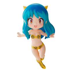 Figura Lum Urusei Yatsura 7Cm