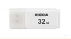 Usb 2.0 Kioxia 32Gb U202 Aqua