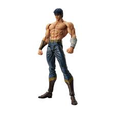Figura Good Smile Company Chozokado Jojo Bizarre First Of Th