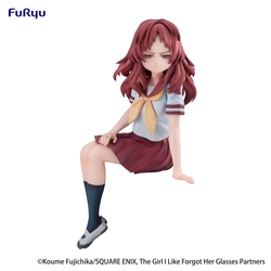 Figura Good Smile Company Noodle Stopper The Girl I Like For