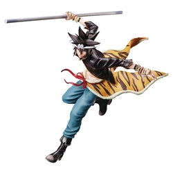 Figura Good Smile Company The God Of High School Jin Mori Ve