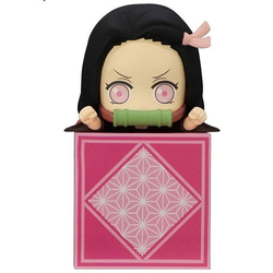 Figura Good Smile Company Hikkake Kimetsu No Yaiba Demon Sla