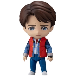 Figura Good Smile Company Nendoroid Back To The Future Marty