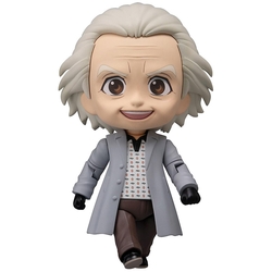 Figura Good Smile Company Nendoroid Back To The Future Doc E