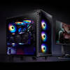 Xpg Torre Gaming Battlecruiser Argb White