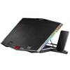 Soporte Refrigerante Mars Gaming Mnbc5 Para Portátiles Hasta