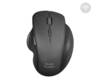 Raton Optico Wireless Mars Gaming Mmwergo Black