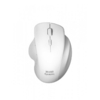 Mouse Wireless Mars Gaming Mmwergo White 3200Dpi Switches Me