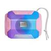 Altavoz Con Bluetooth Mars Gaming Msbaxp/ 10W/ 1.0/ Rosa