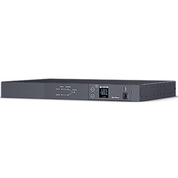 Unidad De Distribución Para Alimentación Cyberpower Pdu24005
