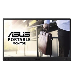 Asus Zenscreen Mb166C 39,6 Cm (15.6) 1920 X 1080 Pixeles Fu
