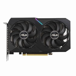 Asus Dual -Rtx3060-O12G-V2 Nvidia Geforce Rtx 3060 12 Gb Gdd