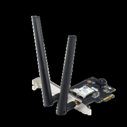 Asus Pce-Ax1800 Bt5.2 Interno Wlan / Bluetooth 1775 Mbit/S