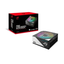 Fuente De Alimentacion Sfx 1000W Asus Rog Loki 1000P Gaming