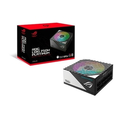 Fuente De Alimentacion Sfx 750W Asus Rog Loki 750P Gaming