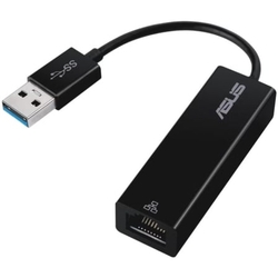 Adaptador Usb 3.0 Rj45 Asus Oh102/ 1000Mbps