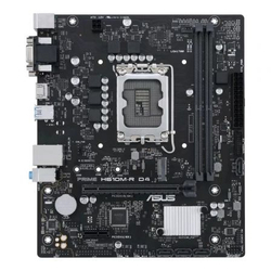 Placa Base Asus Prime H610M-R D4 Socket 1700/ Micro Atx/ Bul