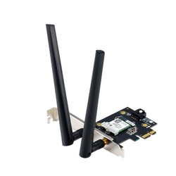 Wireless Lan Mini Pci-E Asus Pce-Axe5400/Eu