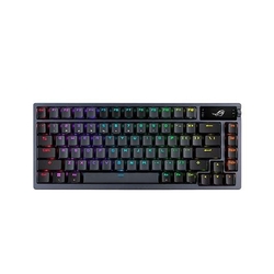 Teclado Mecanico Wireless Asus Rog Azoth