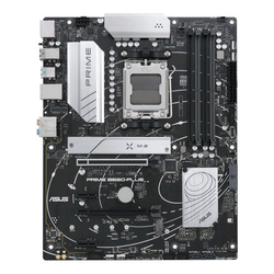Placa Asus Prime B650-Plus Csm Am5 B650 4Ddr5 128Gb 1Dp