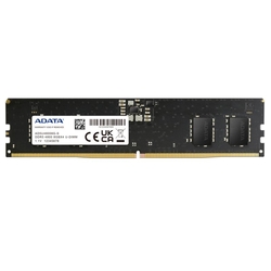 Adata Ad5U48008G-S Módulo De Memoria 8 Gb 1 X 8 Gb Ddr5 4800