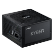 Fuente Alimentacion Xpg Kyber 650W 80+ Gold Fixed Cable