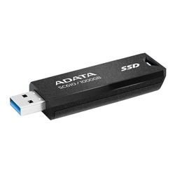 Adata Sc610 Ssd Externo 1Tb Usb 3.2 Gen2 Negro