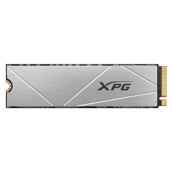Adata Xpg Ssd Gammix S60 512Gb Pcie Gen4 X4