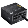 Fuente Alimentacion Xpg Corereactor Ii Ve 650W 80+ Gold Full