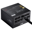 Fuente Alimentacion Xpg Corereactor Ii 850W 80+ Gold Fully