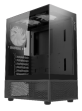 Caja Gaming Xpg Invader X Mini Atx 1Xusb-C 2Xusb Sin Fuente