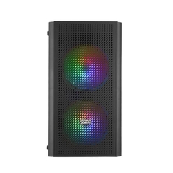 Caja Gaming Semitorre Mars Gaming Mc300