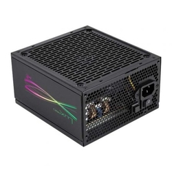 Fuente De Alimentación Aerocool Luxpro Rgb750M/ 750W/ Ventil